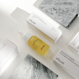 GLOW - White Amber Oil Serum