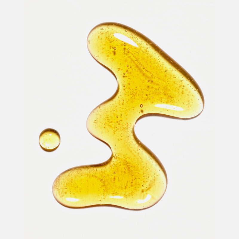 GLOW - White Amber Oil Serum